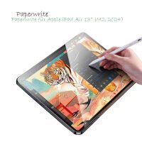 4smarts Paperwrite für Apple iPad Air 13” (M2, 2024) 4smarts Paperwrite für Apple iPad Air 13” (M2, 2024)